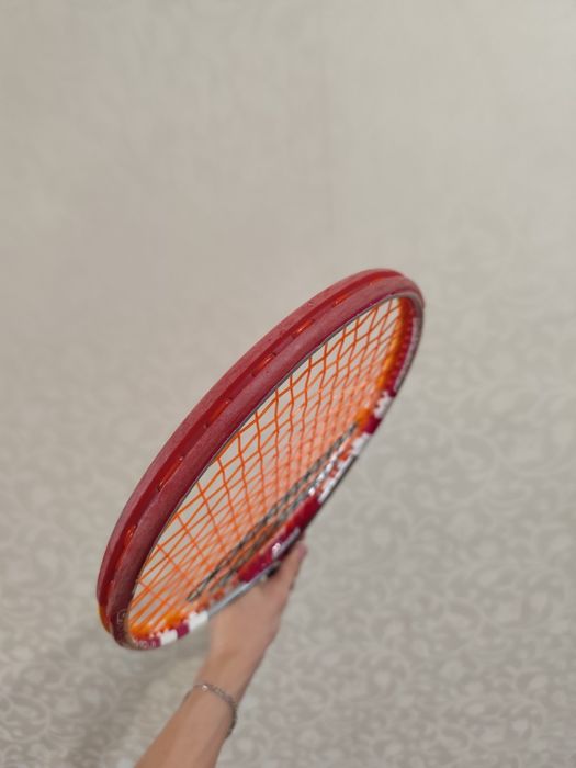 Теннисная ракетка Babolat