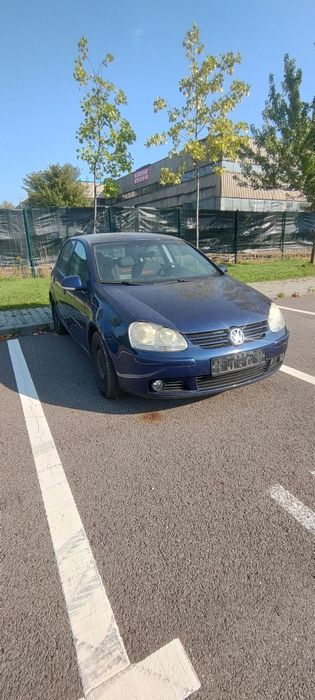 Dezmembrez VW Golf 5