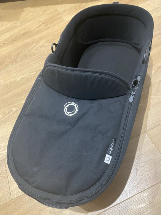 Люлька для коляски бугабу драгонфлай (bugaboo dragonfly)