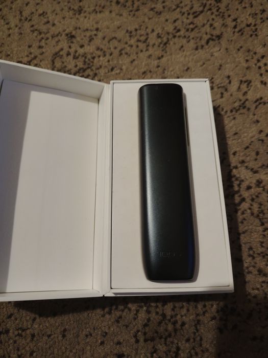 I QOS Ilumia nefolosit