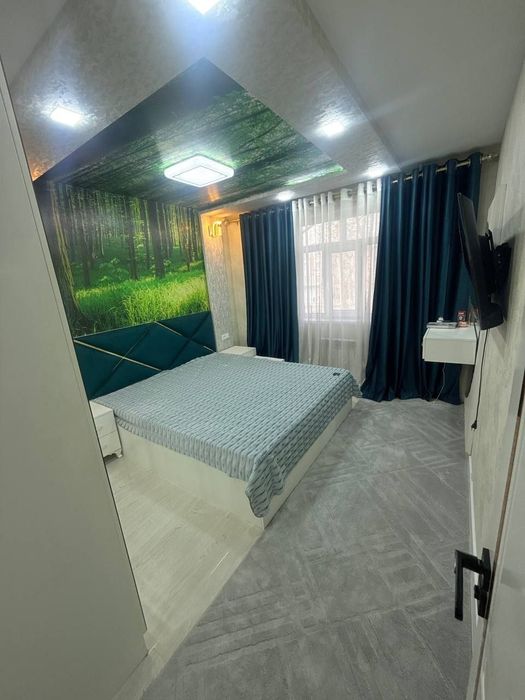 *Метро Хамза 70м²‼️ Чиланзар-5*3в4\2\4