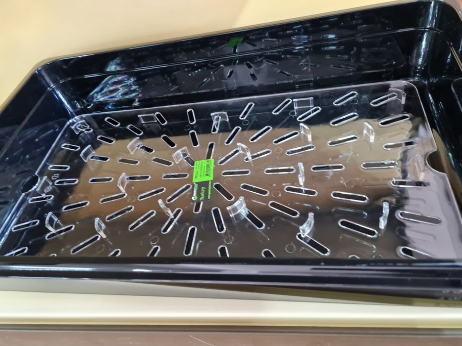 Диспенсър за насипни храни 10 литра