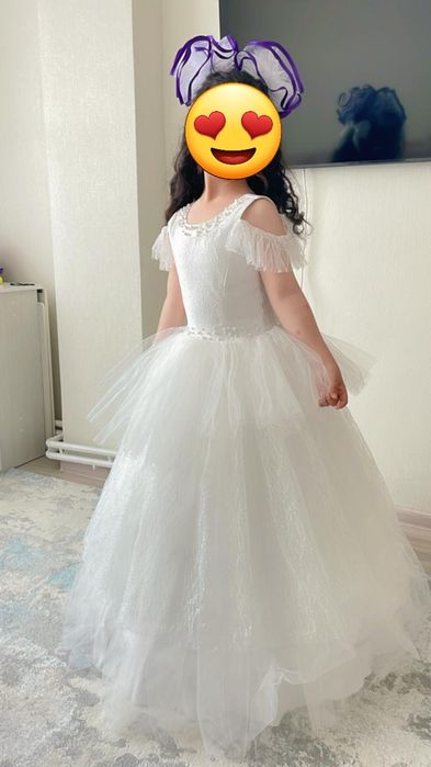 Платья нарядная!