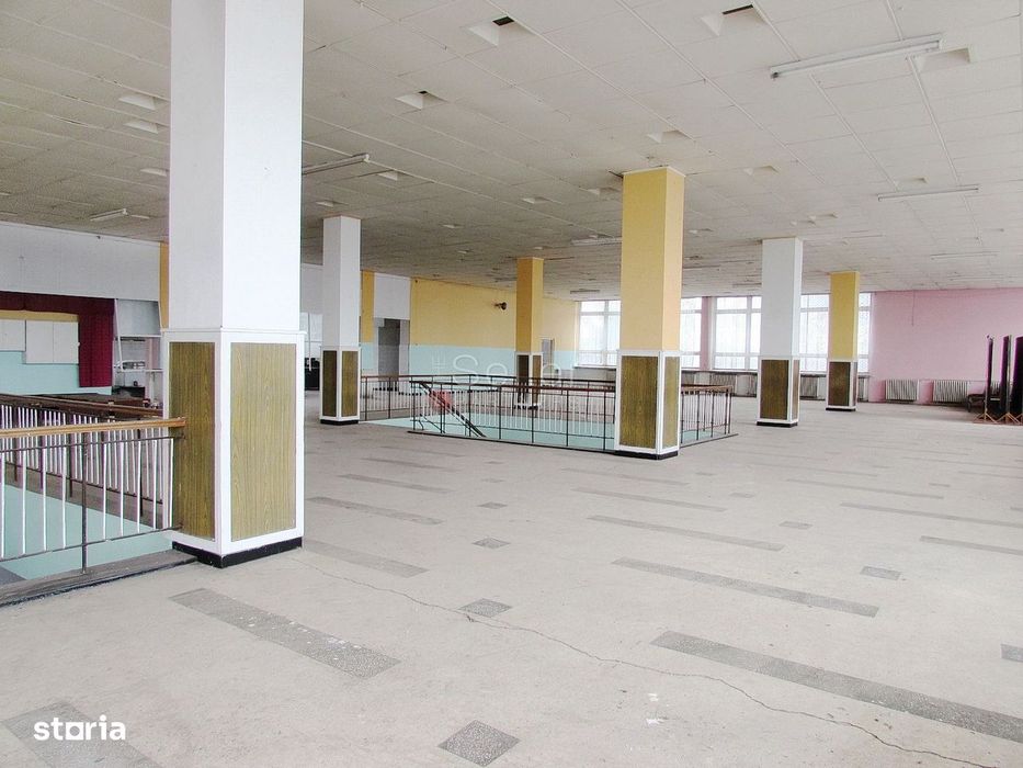 Diverse activitati comerciale si office