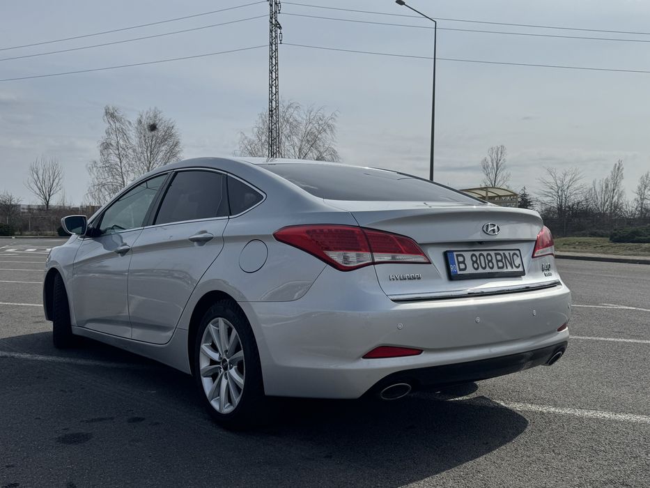 Hyundai i40 1.7 CRDi •manuala•clima•fara investitii