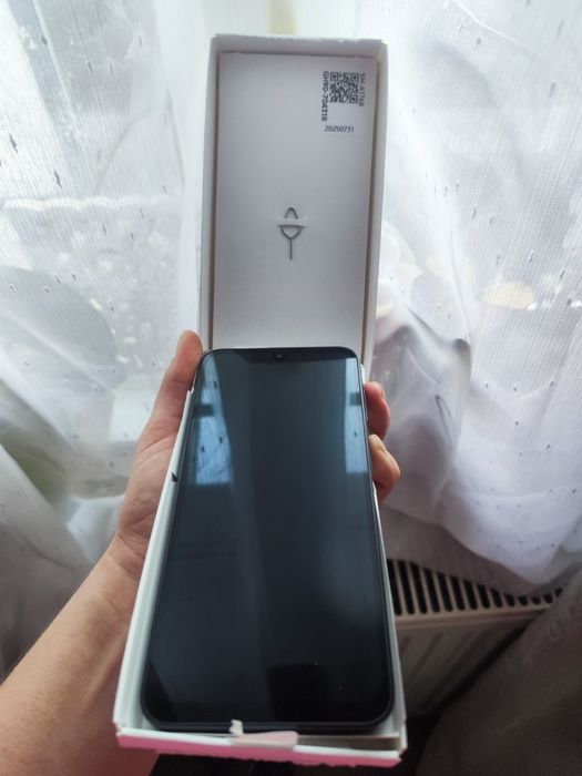 Samsung A17 5g 128 gb