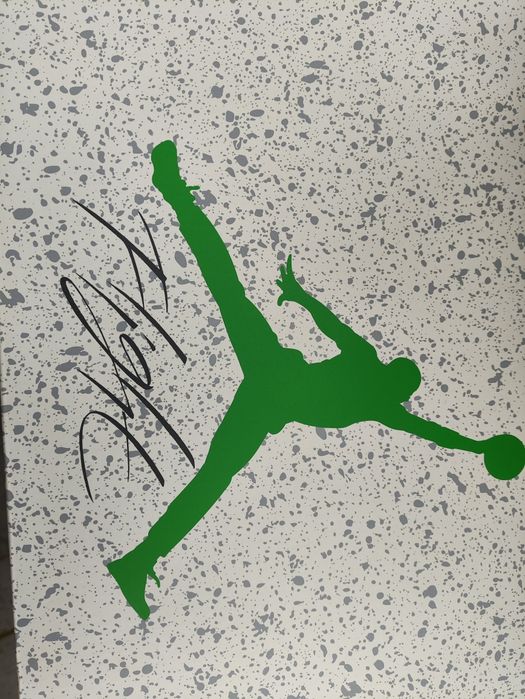 Nike Air Jordan 4 RM