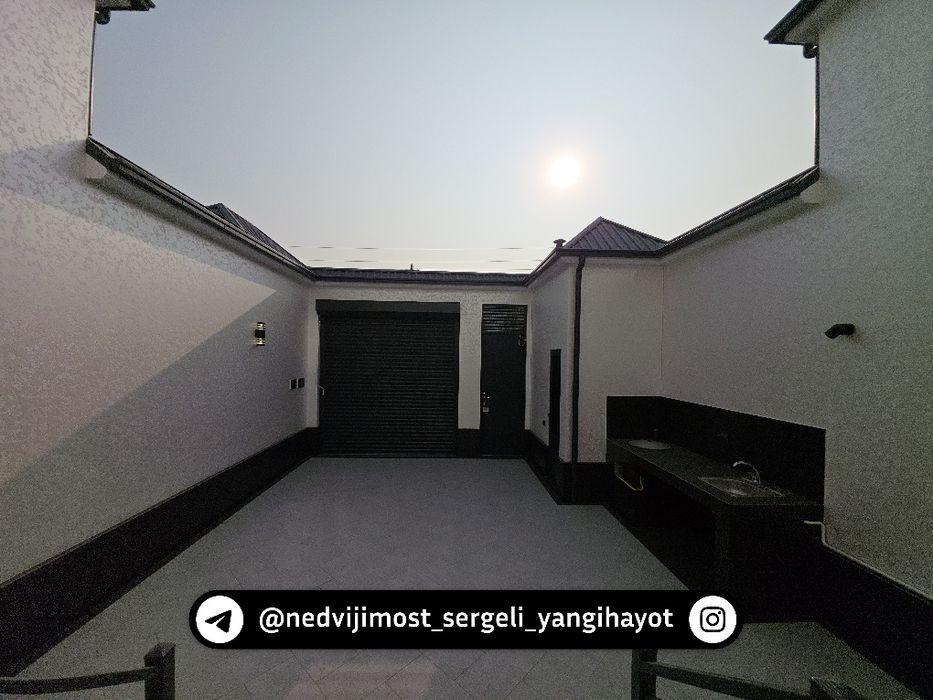 ИПОТЕКА Участок махалля Кипчок 1.2 сотки 4 комнаты + подвал