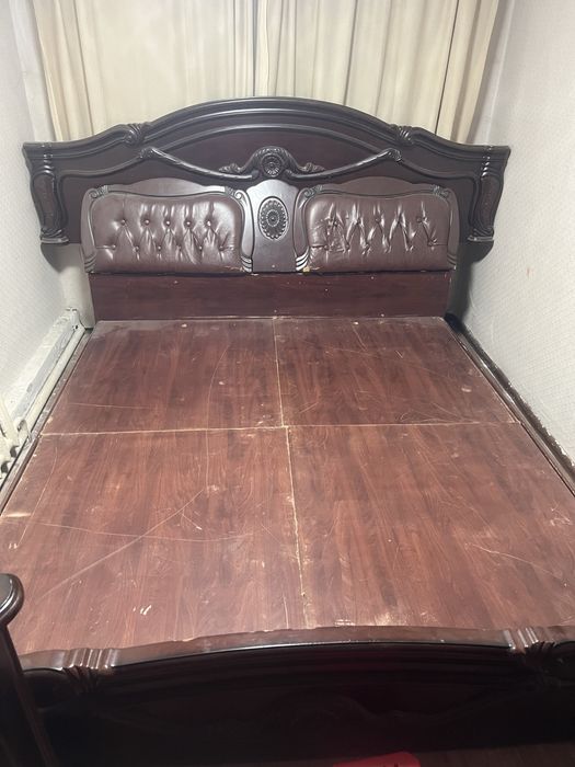 Отдам даром Спальний гарнитур