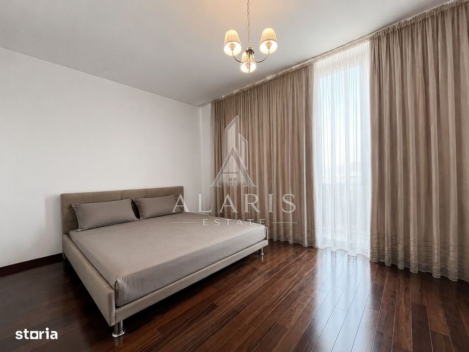 Casa individuala cu 4 camere, piscina, in Dumbravita