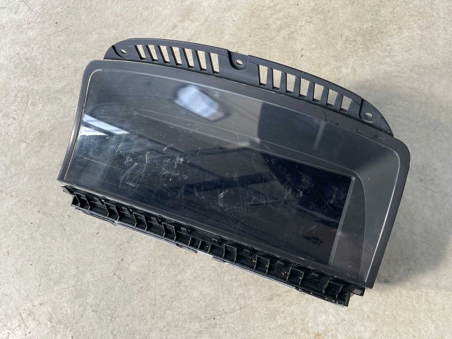 Display - ecran navigatie Bmw seria 7 E65 - E66 cod 6967626