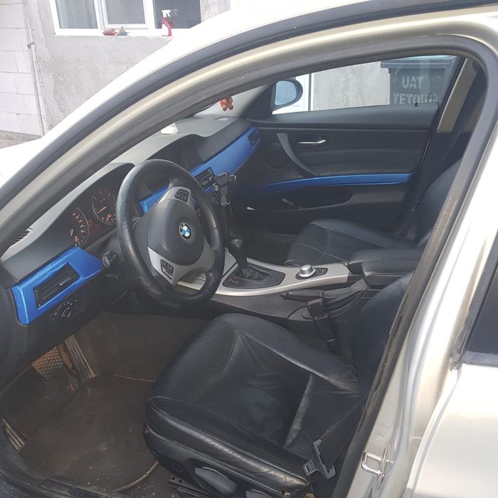 BMW 3 Series 2007 — imagine 5