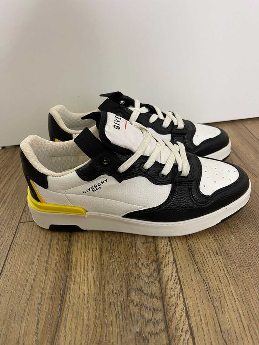 Adidasi / pantofi sport Givenchy piele