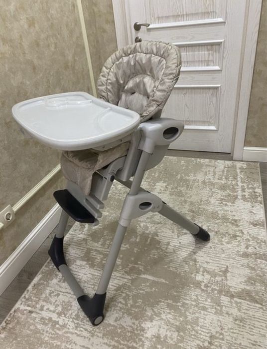 Стул для кормления