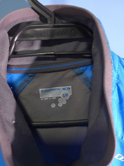 SALOMON ClimaWind Горнище/Мъжко S