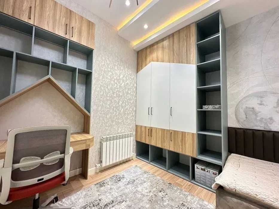 Сдаётся квартира на ЖК Гарденс Ташкент сити