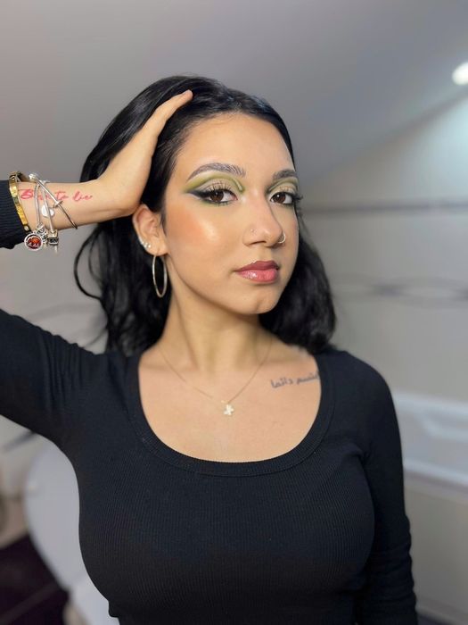 Makeup Artist Profesionist -130 LEI- București