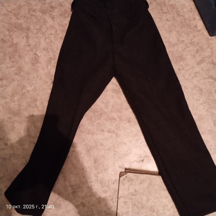 Продам ватники штаны.