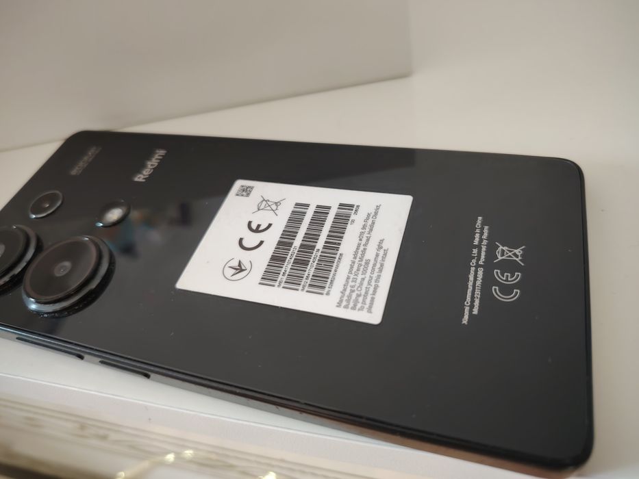 Redmi Note 13 Pro
