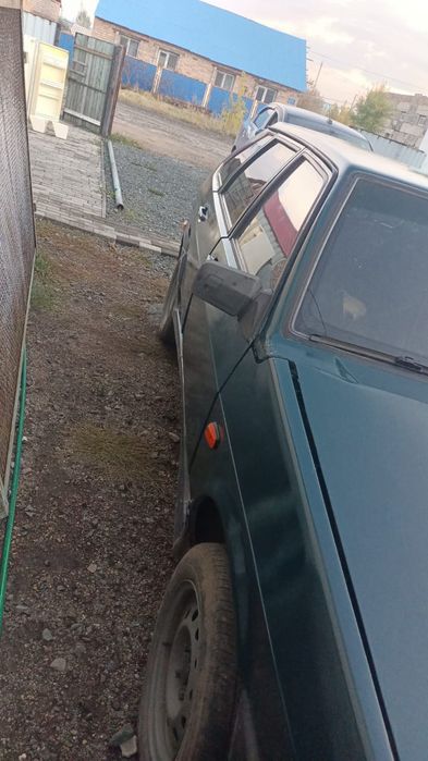 Продам автомабил