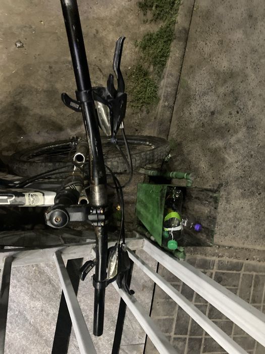 Велосипед Ranger