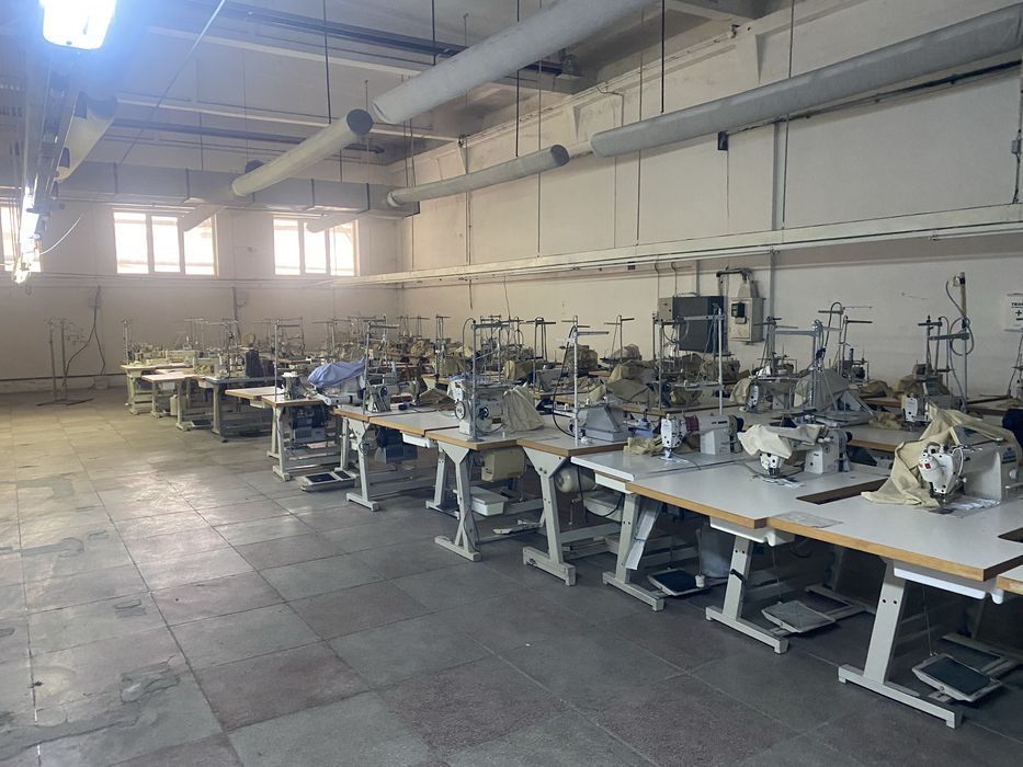 Masina de cusut Juki profesional