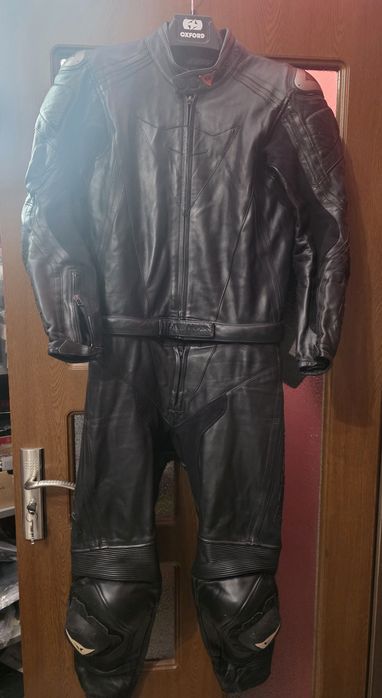 Мото екип Dainese номер 46