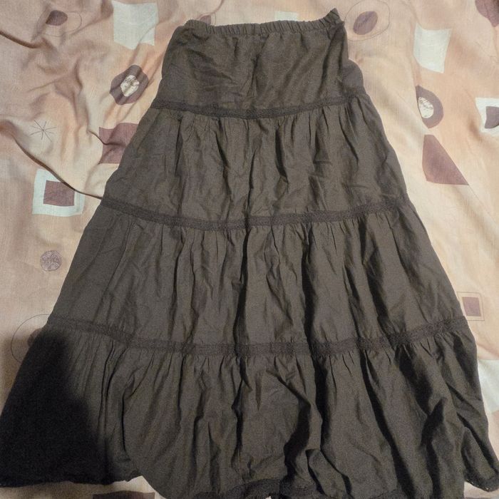 3 поли , черно-бяла, кафява и бяла