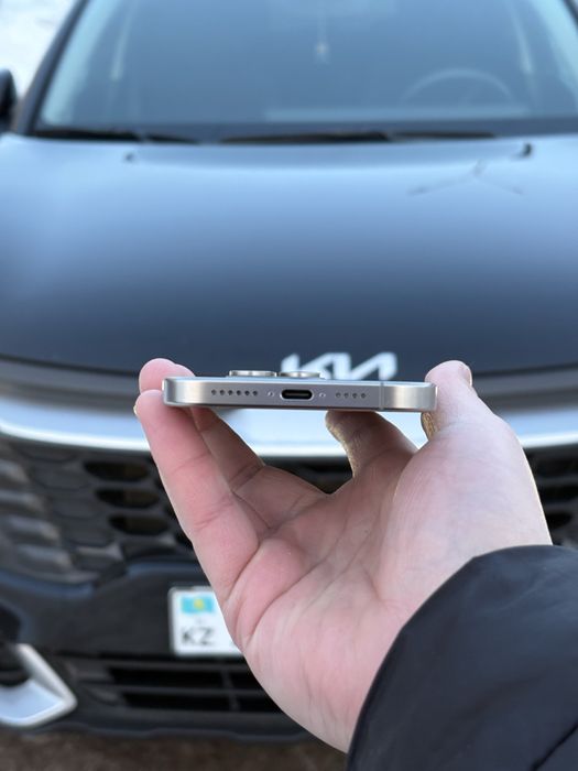 Iphone 15 pro max // айфон 15 про макс