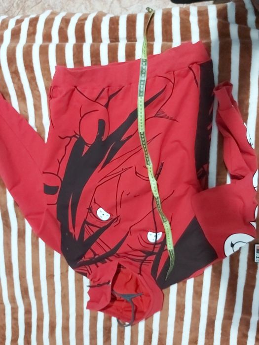 Кофта с капюшоном, худи