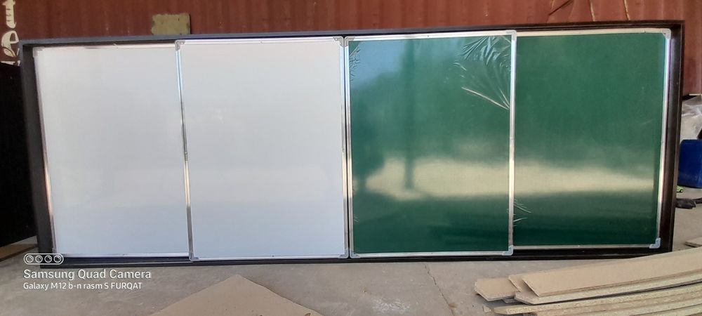 Doska optom 100x300