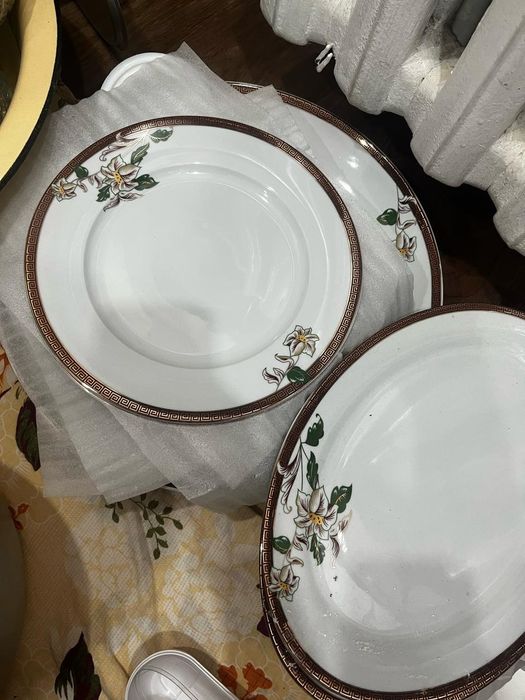 Продам набор столовый