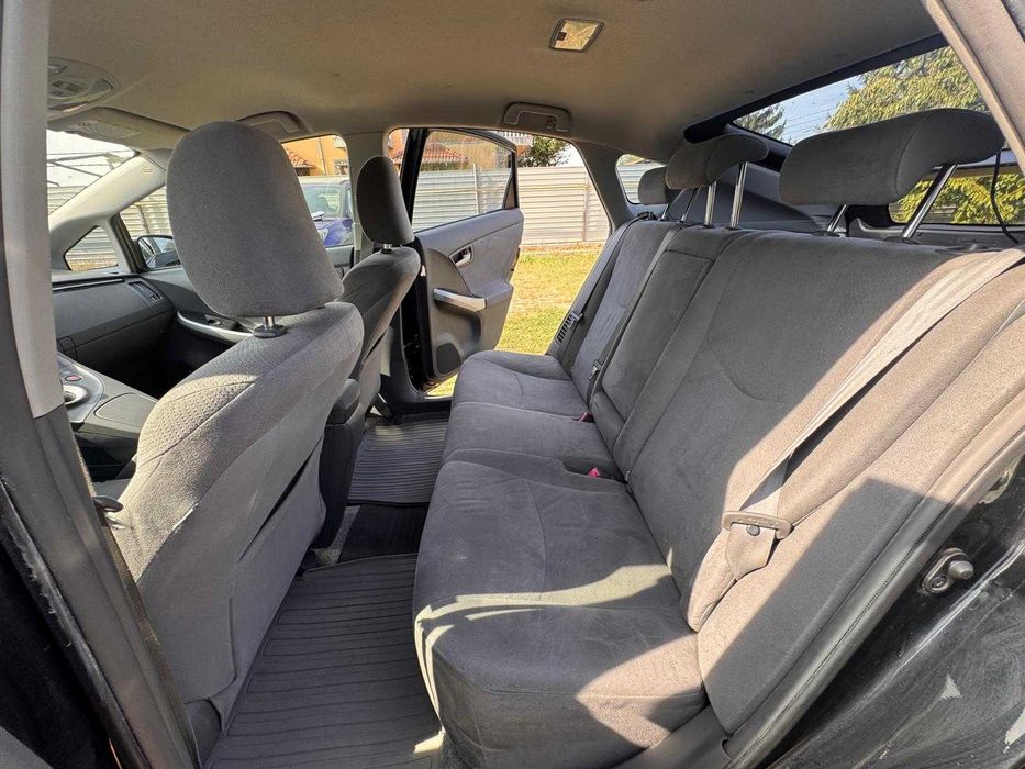 Toyota Prius gen. 3 / an 2009