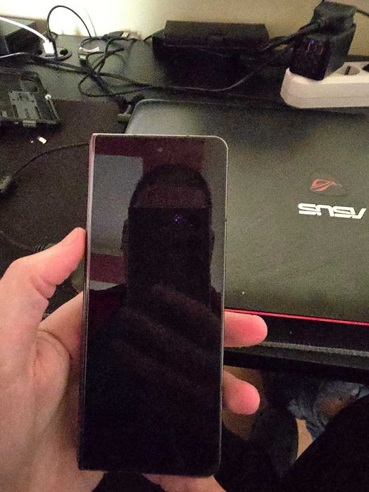 Samsung  Galaxy Z Fold 4 5g