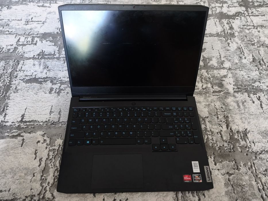 Lenovo Ideapad Gaming 3 piese (merge)