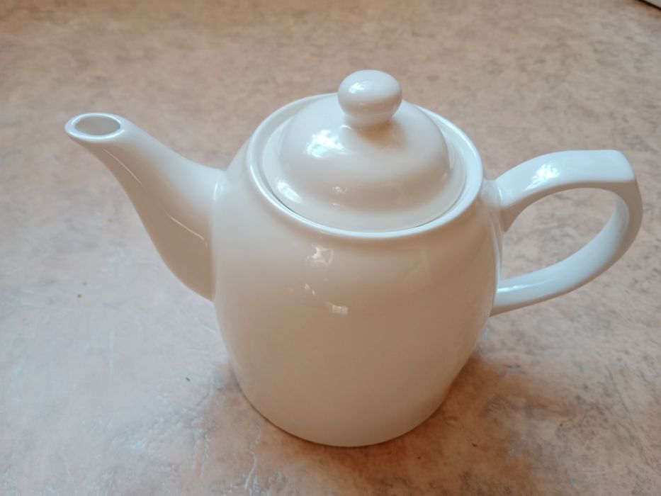 Чайник заварочный