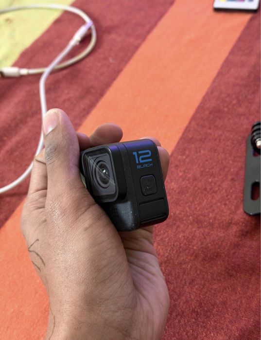 GoPro hero 12 black