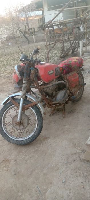 Планета 5 сотилади