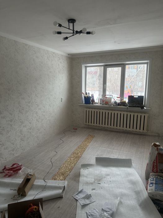 Сдам квартиру а долгий срок