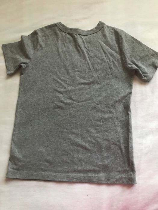 Майки с пайетками на 7-8 лет