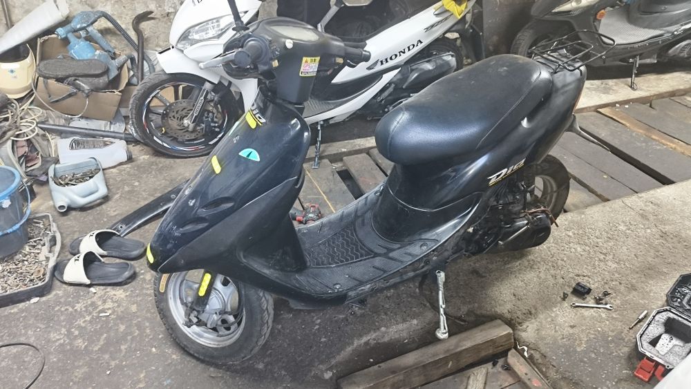 Продам Хонду Дио 34