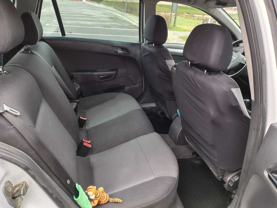 Opel Astra Station Wagon 1.7 CDTI
