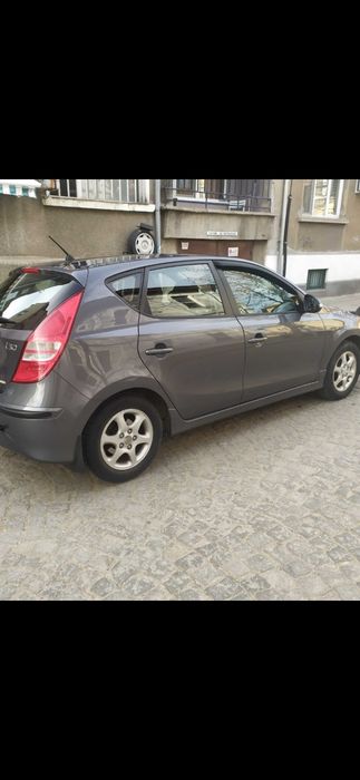 5/114.3/15  hyundai i30 алуминиеви джанти за хюндай и30 15 цола 4 броя
