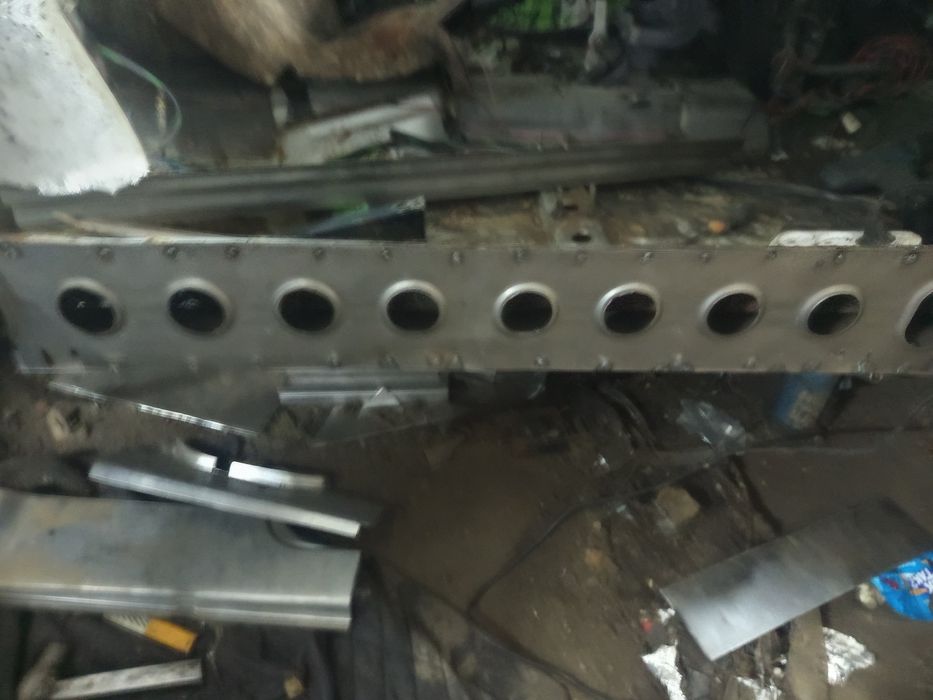 Услуги Автосервиса