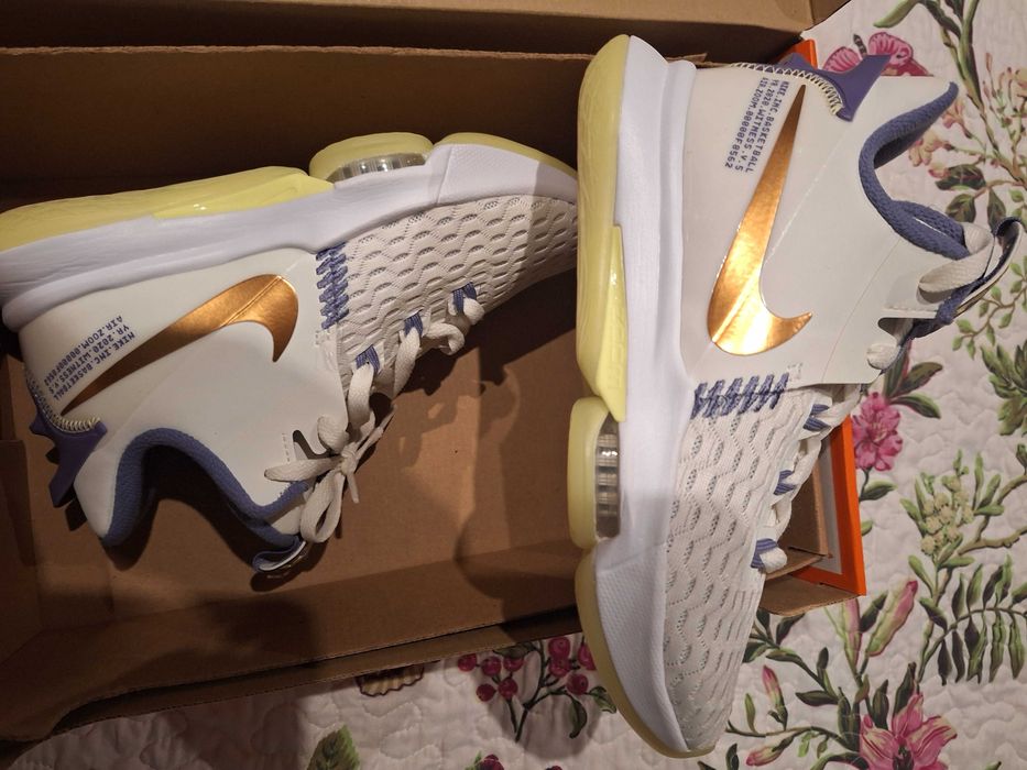 Детски кецове маратонки NIKE