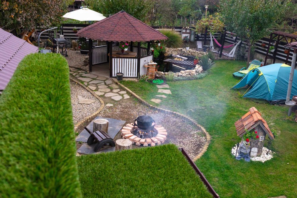 AMA HOUSE -  Alba Iulia