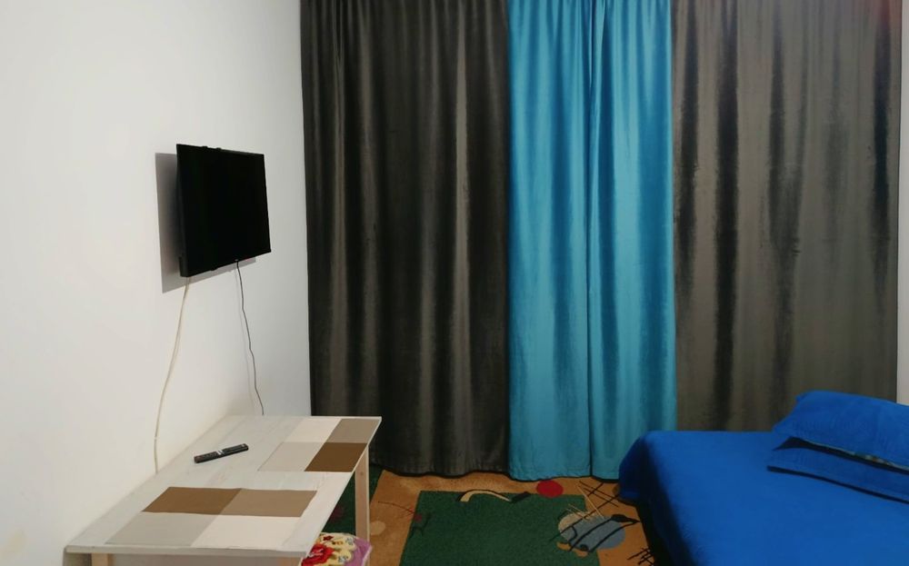 Сдам квартиру посуточно район встречи