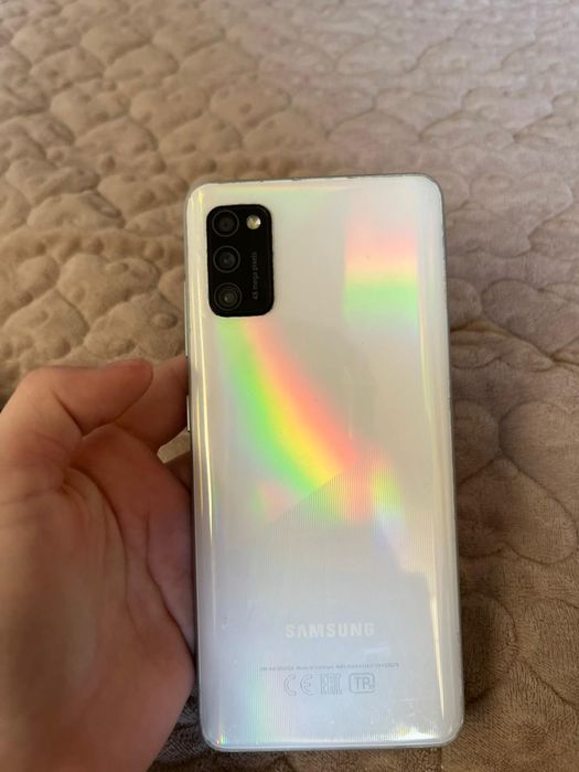 Самсунг а41 64гб