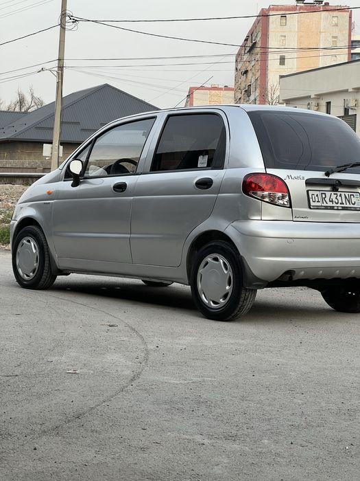 Matiz автомат коробка аренда с выкупом