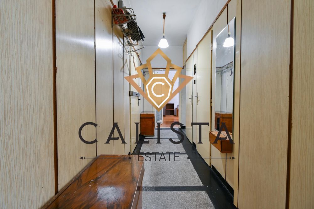 Дава се под наем Двустаен апартамент в София, Борово - 70 кв.м за 425 € - Снимка #10